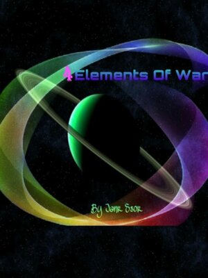 cover image of 4 Elements of War